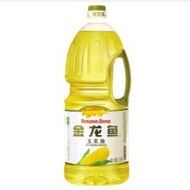  特价 正品 食用油非转基因 金龙鱼玉米油 2.5l  江浙沪3瓶包邮