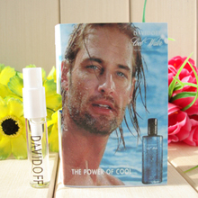 DAVIDOFF �����ŷ���ˮ��ʿ �Թ���ˮС�� 3ml ר����Ʒ ����