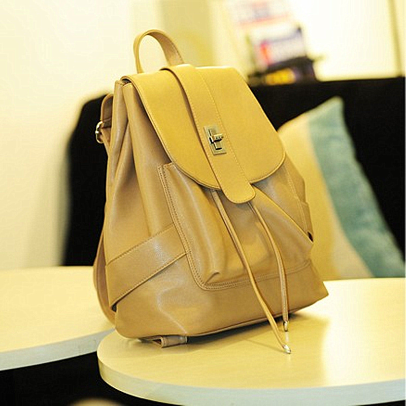 韩版休闲正品双肩包...