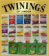 【冲3皇冠】真正的26元尝遍英国进口 川宁TWININGS 茶23种不重复