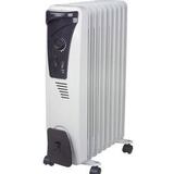 美的油汀式取暖器电暖器NY16AS-9全新正品 全国联保