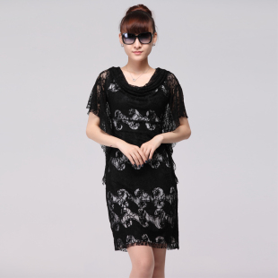 胖女人穿什么裙子好 合适胖女人穿的裙子款式