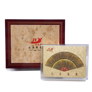  【金送福】野生冬虫夏草 新货精选冬虫夏草一级15克高档礼盒