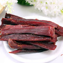 【棒棒娃】高原亚可手撕 风干牛肉86g五香麻辣牛肉干 小吃 【棒棒娃】高原亚可手撕 风干牛肉86g五香麻辣牛肉干 小吃