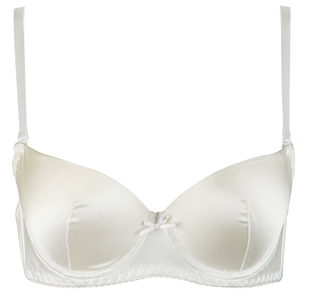 有没有缩胸明显的70B或<em>75B</em>的浅色<em>胸罩</em>?–淘