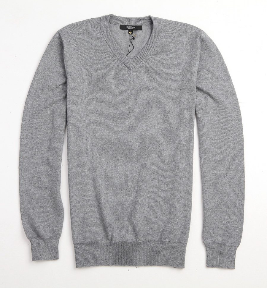 <em>灰色v领毛衣搭配</em>哪个好?<em>灰色v领毛衣搭配</em>价格