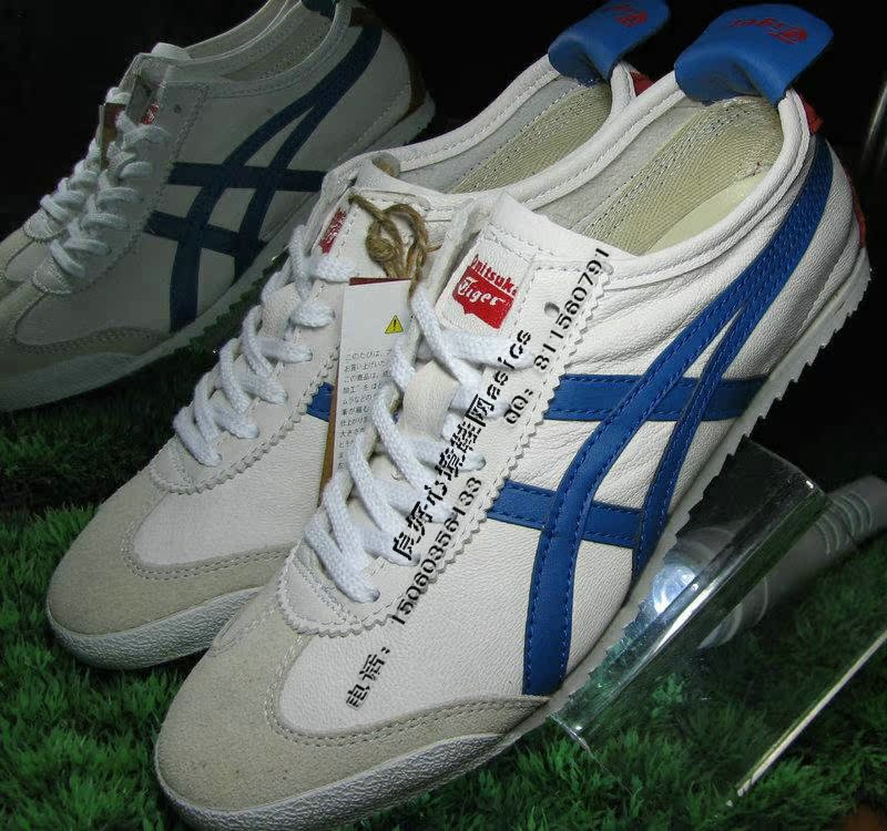 asics tiger 代购onitsuka tiger运动鞋专柜正品日本名牌鞋asics代购