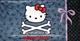 日本Hello KittySanrio 绝美
