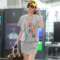 cherrykeke2012夏裝新款韓版春秋冬裝修身短袖打底連衣裙子 夏季