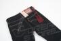 12春夏季 新品 专卖正品 LEVIS 504 复古水洗 原色金线直筒牛仔裤
