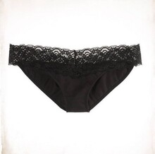 新美国鹰American eagle AE-aerie欧美外贸原单大码纯棉女式内裤