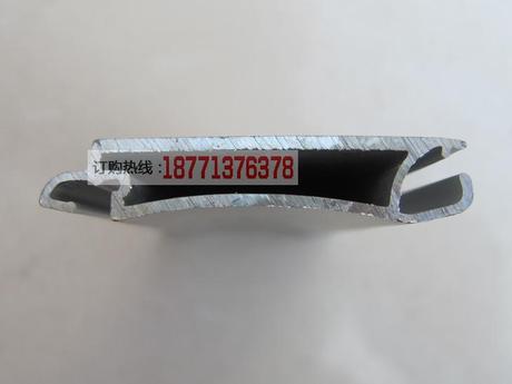 厂家直销 消防车配件 卷帘门拉杆底座 下限位 滑