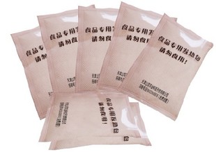 第三代50克 能量包 发热包 加水发热 能煮熟米