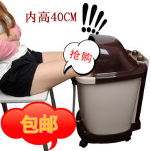 正品奥赛680/GT深桶足浴盆按摩加热深水位足浴器洗脚盆泡脚盆包邮