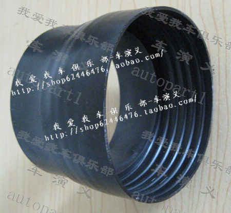 Mushroom head Air Filters flow Carbon fibre Bellows corrugated pipe Telescopic tube protect Rubber sleeve Silicone Casein the Car/Articles/Fitting/Refit , Auto Parts and Accessories , Intake and exhaust system , Intake manifold category - from Buy2taobao.com to provide professional Taobao agent buy service