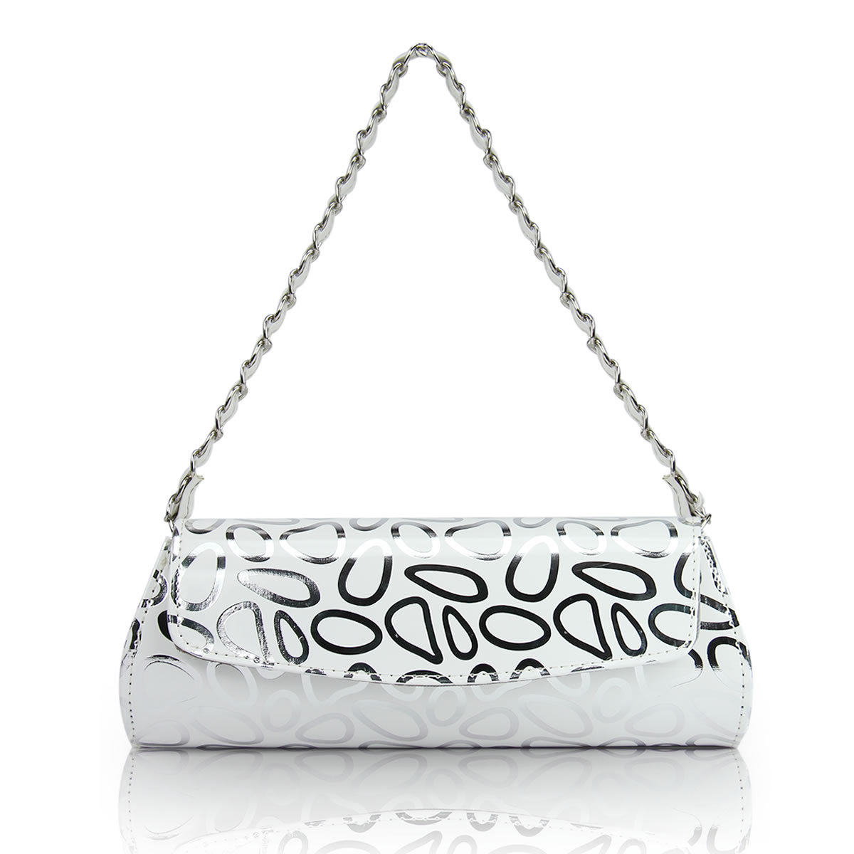 2012新款时尚<span class=H>女</span>包蝴蝶结<span class=H>手包</span>手拿包手抓包单肩包斜挎包小包包潮