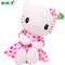 上下架计划:抱枕hello kitty 凯蒂猫 可爱公仔毛绒玩具 KT猫洋娃娃布偶女生日