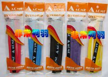 正品 ACME 羽毛球拍 网球拍 必备 龙骨手胶 吸汗带