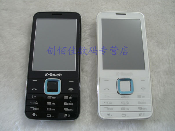 【实图亲测】<span class=H>天语</span>E78 双卡双待 FM 蓝牙  新款上市 黑色到货