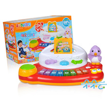 【朵朵云】澳贝/奥贝 音乐琴梦工场 463424 宝宝玩具
