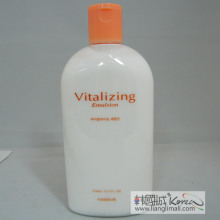 Amore爱茉莉 vitalizing柔颜滋养乳液 310ml