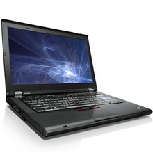 正品行货 ThinkPad T420i（4179-GPC）14.1英寸笔记本电脑