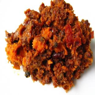  火锅世家 自制正宗重庆（火锅底料）超浓缩超麻辣全新材料无添加