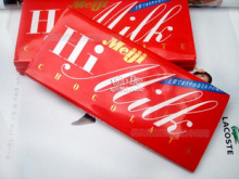 ��ζ�ڵ�3��9�ۣ��ձ�ֱ��Meiji���ζ����ش�Hi milk���ɿ���