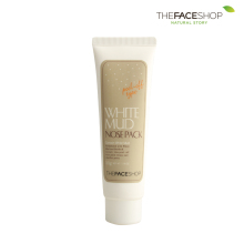 ��ƷThe Face Shop����ྻ����/��Ĥ ȥ��ͷ����ë�� ��ŮT��