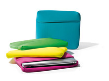 BAG9.com ★ DB100出口德国糖果色电脑<span class=H>笔记本</span><span class=H>内胆</span><span class=H>包</span>IPAD保护套