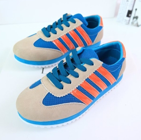 潮流特价人气2014春秋热卖M字母透气网名旅