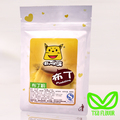 缤狗抹茶粉味袋装布丁粉 果冻粉100克(4杯量)奶油味足 无需加琼脂