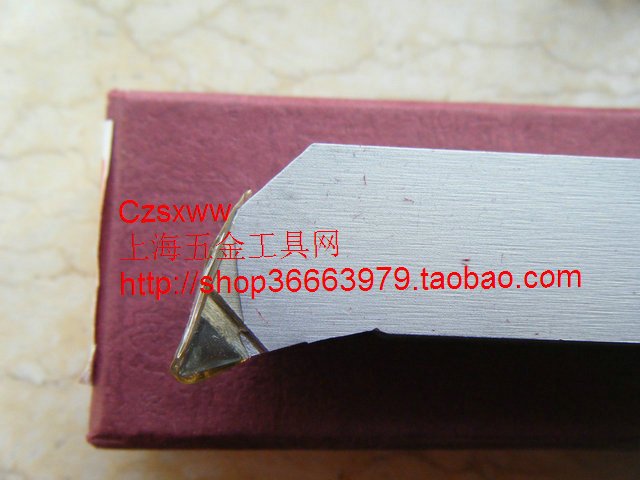 PCD 金剛石車刀10/12/16/20 60度金剛石外園車刀 寶石車刀 鑽石車在類目 五金/工具, 刃具, 車刀, 其他車刀中 - 來自Buy2taobao.com提供專業的淘寶代購服務