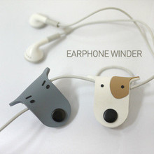 ����space-ba������������������|������ doggie earphone winder