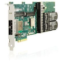 HP SC08Ge 双端口外置 PCIe x8 SAS hba 卡 (488765-B21)