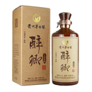 白酒中国名酒原浆酒醉卿15年份酒酱香型坤沙酒大曲酱香国人二茅台 白酒中国名酒原浆酒醉卿15年份酒酱香型坤沙酒大曲酱香国人二茅台