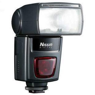 日清Nissin Di622 Mark II 闪光灯 尼康口 日清 622二代