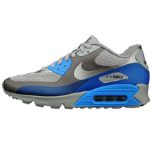 ר����Ʒ �Ϳ� Nike Air Max 90 Hyperfuse ������Ь 454446-001