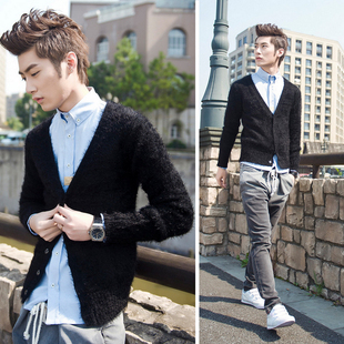 【男士日系<em>针织衫</em>毛衣价格】_淘宝网男式日系