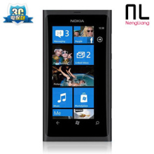 Nokia 诺基亚 800C Lumia800C 电信版 WP7 行货手机带票 皇冠现货