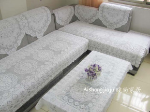Thicken plum blossom sofa towel back towel sofa cushion sofas/sofa cover/cover-hand towel