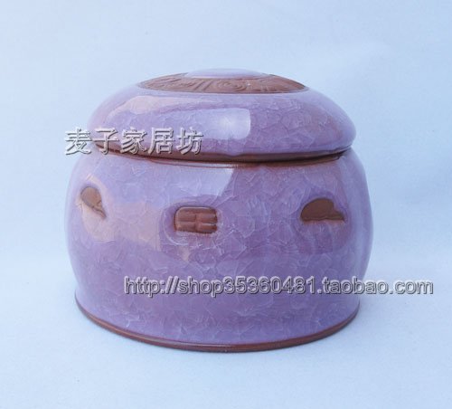 冰裂釉茶叶罐竹编紫色密封罐陶瓷罐开片在类目 餐饮具, 茶具, 茶叶罐中 - 来自Buy2taobao.com提供专业的淘宝代购服务