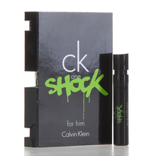 2011����������!ck one shock for him ��ʿ��ˮ1.2ML�Թܴ���