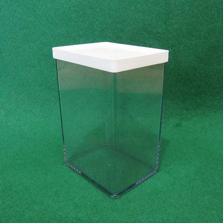 透明塑料盒10*8*15CM|ruв категории получать отделка, семьи, хранения приборов, коробка для хранения, ящик - от Buy2taobao.com для оказания профессиональной услуги покупки агента Taobao