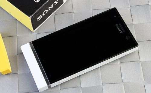 Sony\/索尼 ST25i 安卓 直板 安卓超薄智能手机