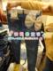Korea imported 2012 new East Gate buying coo's reacion lumbar prepared bow jeans