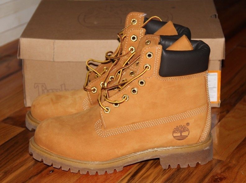 timberland 10061