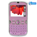 Alcatel/阿尔卡特 OT-800（水晶版） 正品互联网 直板全键盘手机