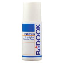 ��ƷBEDOOK���͵���Һ60G �����ˬ��ˮ��Ʒ��ױˮ ��ˮ��ë�� 