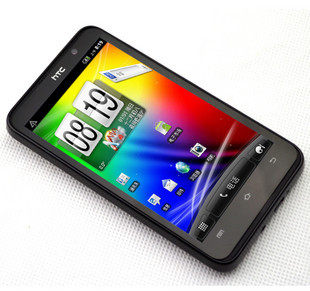 <span class=H>HTC</span> <span class=H>inspire</span> <span class=H>4G</span> LTE <span class=H>4G</span> 双核CPU智能手机4.3寸800万 直刷安卓4.0
